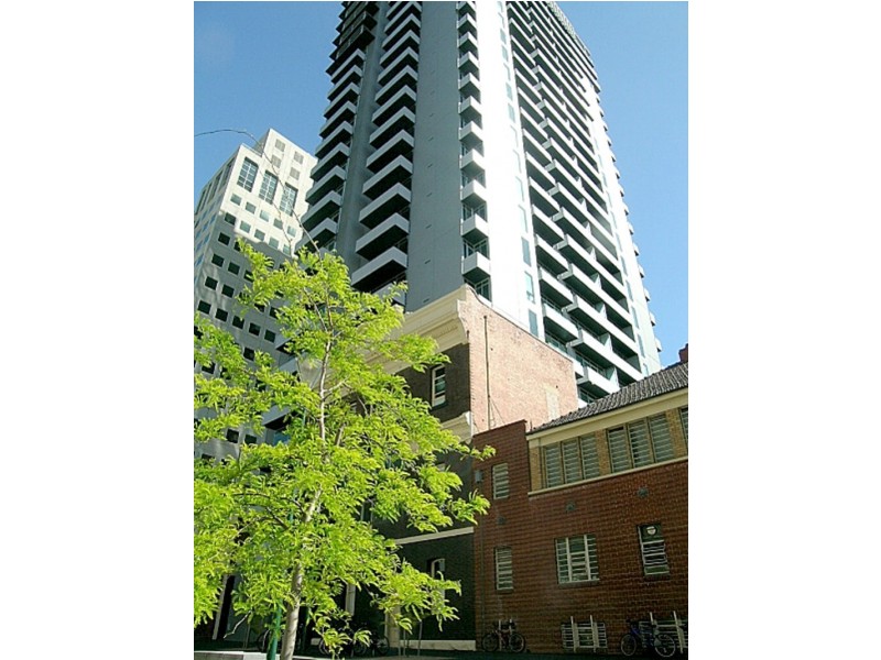 708/35  Wills Street, Melbourne VIC 3000
