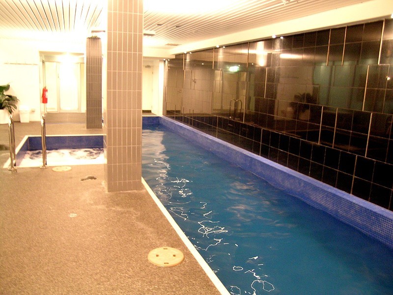 708/35  Wills Street, Melbourne VIC 3000