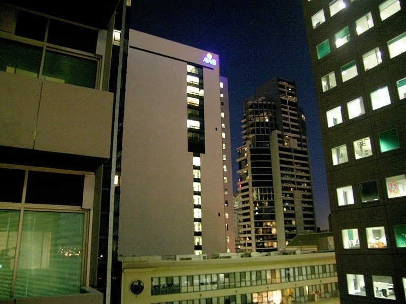 708/35  Wills Street, Melbourne VIC 3000