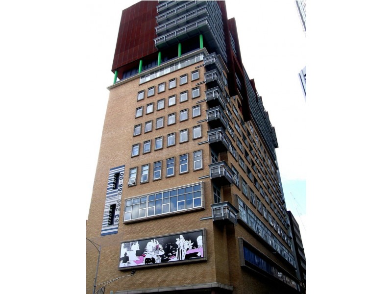 315/118 Russell Street, Melbourne VIC 3004