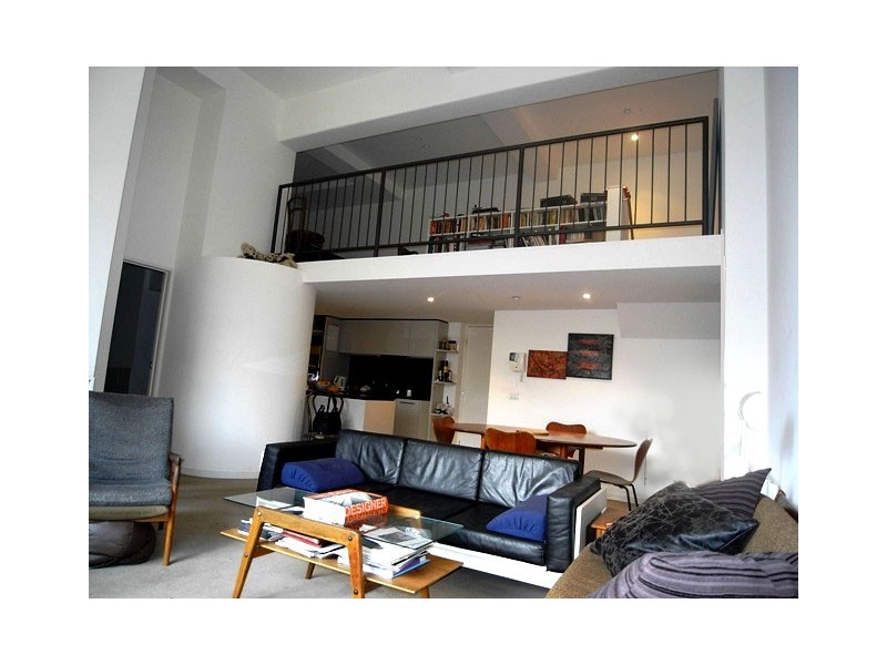 315/118 Russell Street, Melbourne VIC 3004