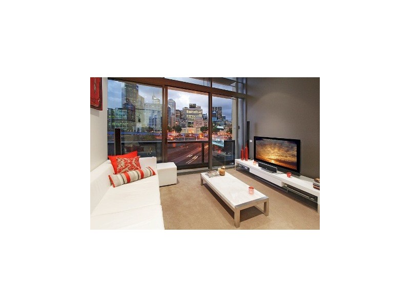 1 Queensbridge Square, Southbank VIC 3006