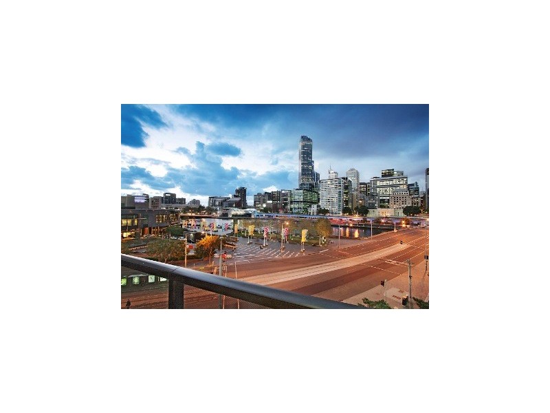 1 Queensbridge Square, Southbank VIC 3006