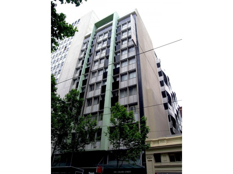 233 Collins Street, Melbourne VIC 3000