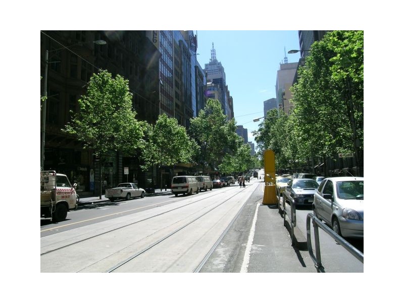 233 Collins Street, Melbourne VIC 3000