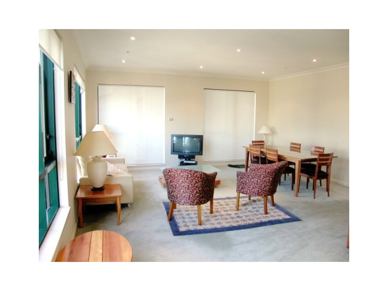 265 Exhibition Street, Melbourne VIC 3004