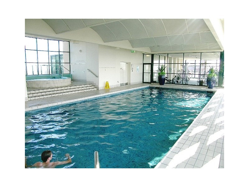 265 Exhibition Street, Melbourne VIC 3004