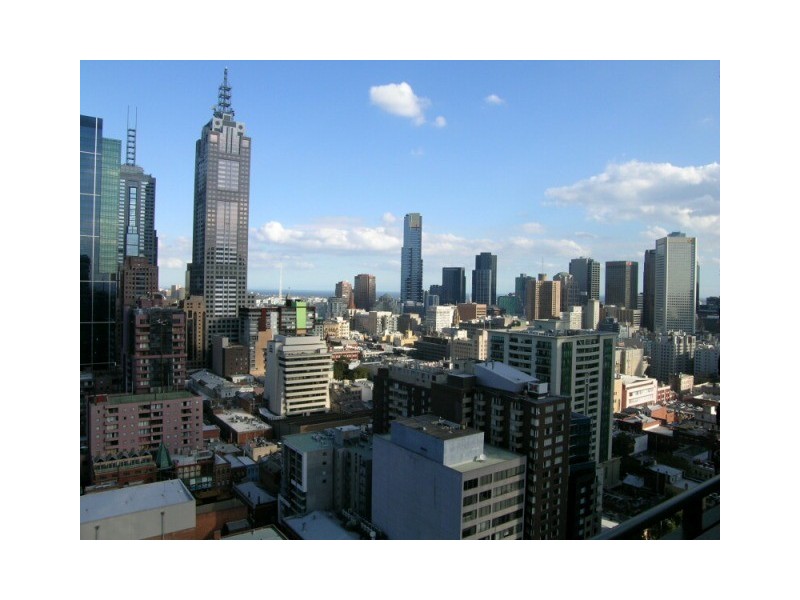 265 Exhibition Street, Melbourne VIC 3004