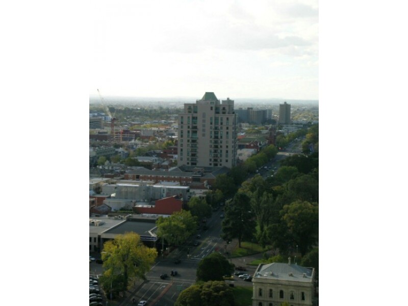 265 Exhibition Street, Melbourne VIC 3004