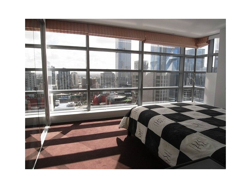 2904/8 Downie Street, Melbourne VIC 3000