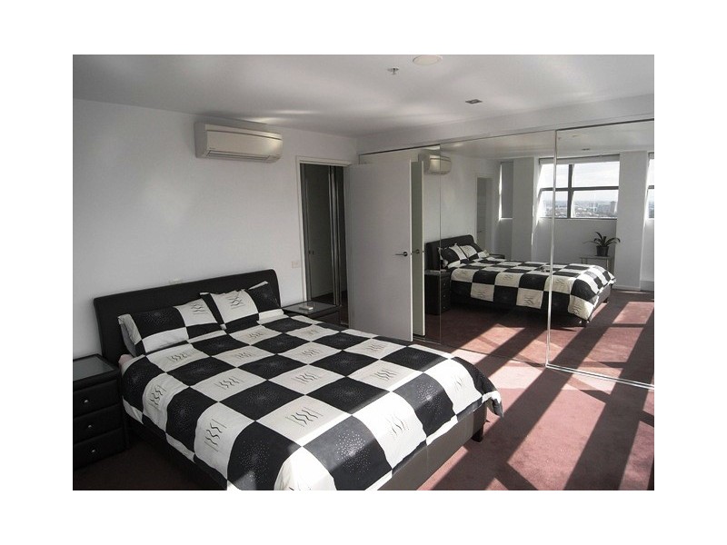 2904/8 Downie Street, Melbourne VIC 3000
