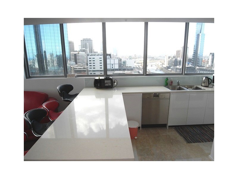 2904/8 Downie Street, Melbourne VIC 3000