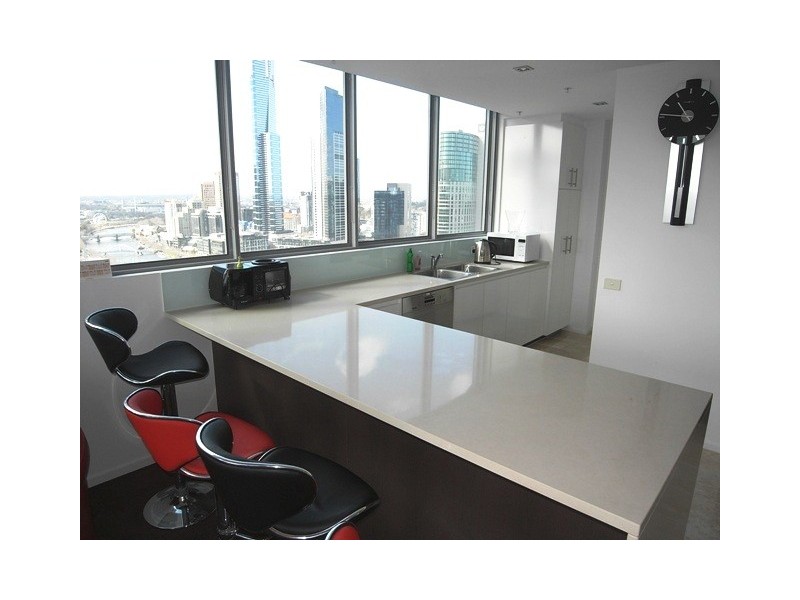 2904/8 Downie Street, Melbourne VIC 3000