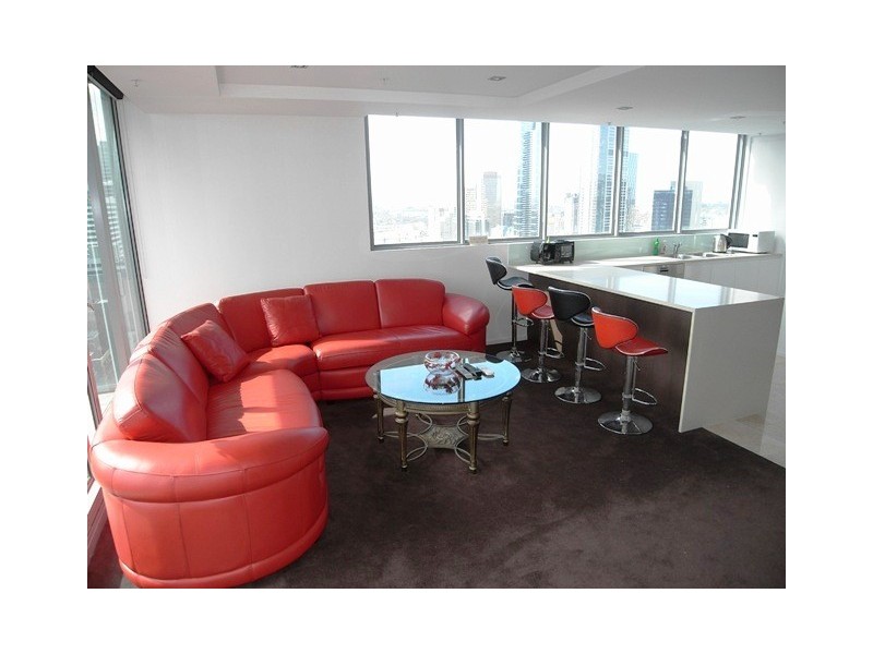 2904/8 Downie Street, Melbourne VIC 3000