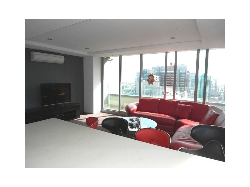 2904/8 Downie Street, Melbourne VIC 3000