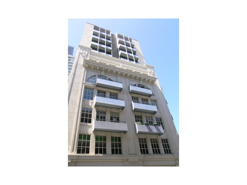 201/639  Little Bourke Street, Melbourne VIC 3000