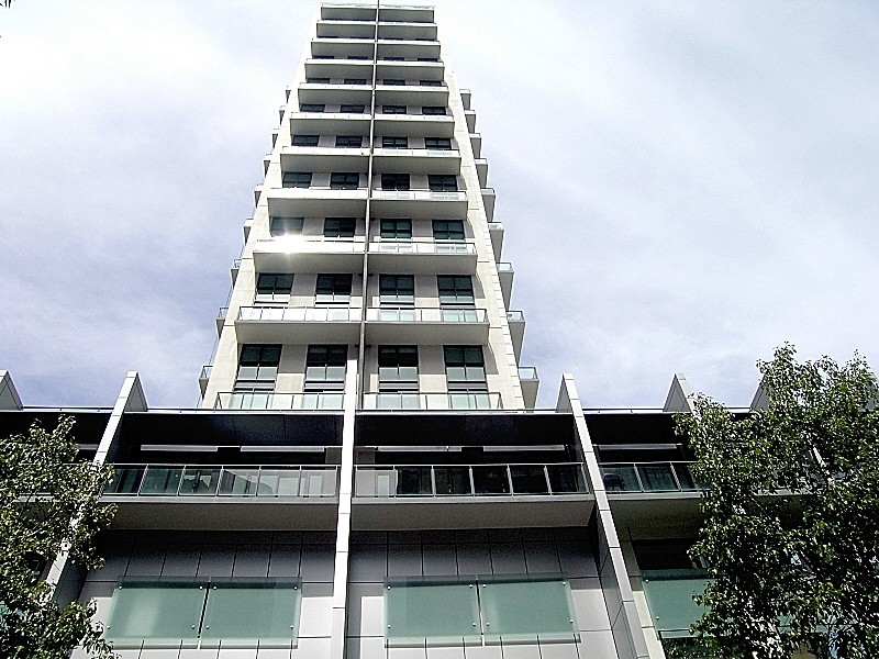 1904/87 Franklin St, Melbourne VIC 3000