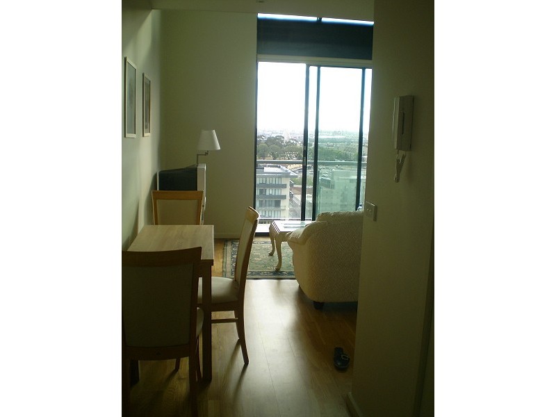 1904/87 Franklin St, Melbourne VIC 3000