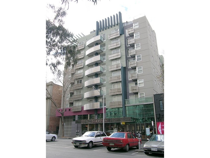 118 Franklin Street, Melbourne VIC 3000