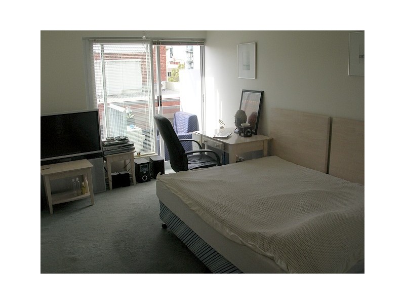 118 Franklin Street, Melbourne VIC 3000