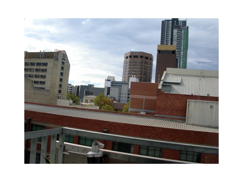 118 Franklin Street, Melbourne VIC 3000
