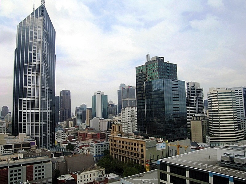 1904/87 Franklin Street, Melbourne VIC 3000