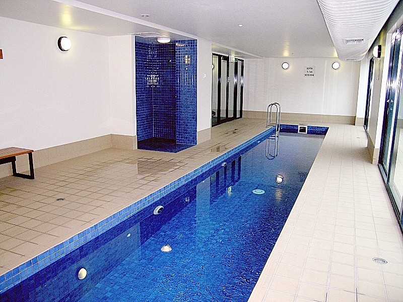 1904/87 Franklin Street, Melbourne VIC 3000