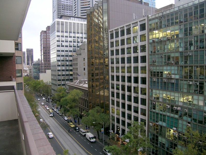 91/15 Collins St, Melbourne VIC 3004