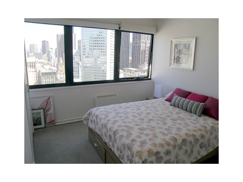 250  Elizabeth Street, Melbourne VIC 3000