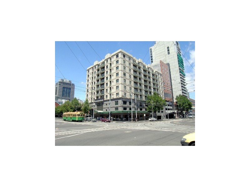 585 LaTrobe Street, Melbourne VIC 3000