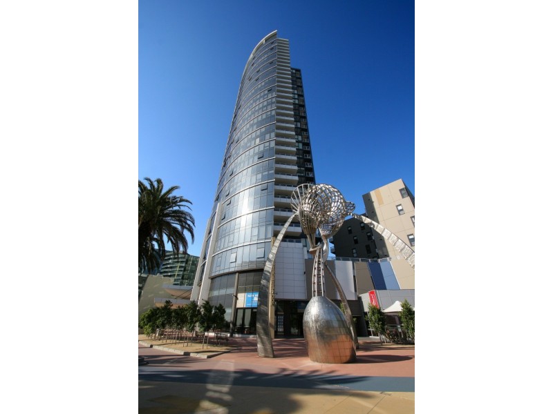 1607/100 Harbour Esplanade, Docklands VIC 3008