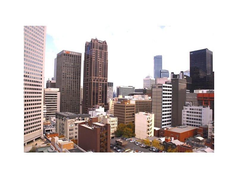 1605/225 Elizabeth Street, Melbourne VIC 3004