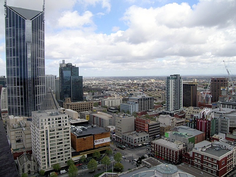 3003/22-24 Jane Bell Lane, Melbourne VIC 3000