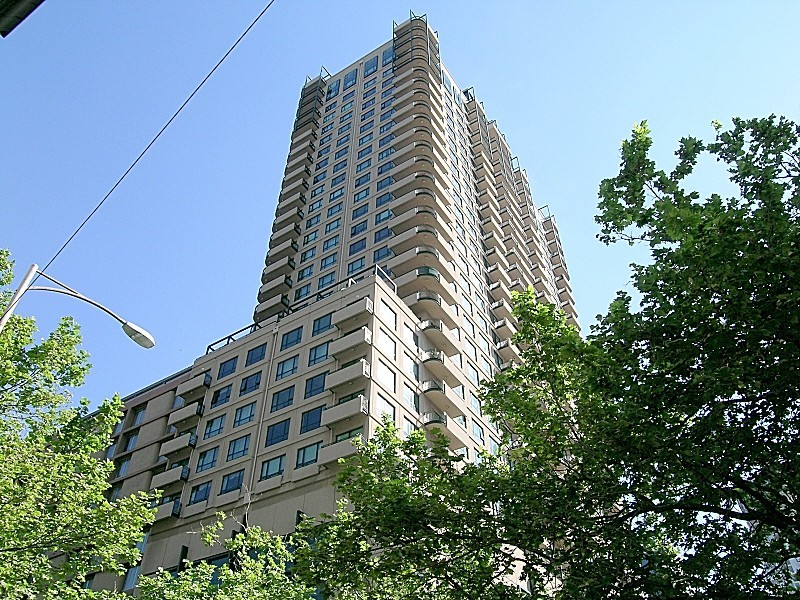 2703/265 Exhibition Street, Melbourne VIC 3000