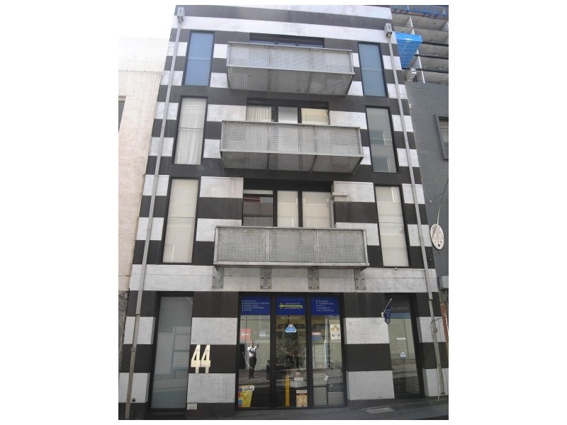 2/44 Little La Trobe Street, Melbourne VIC 3000