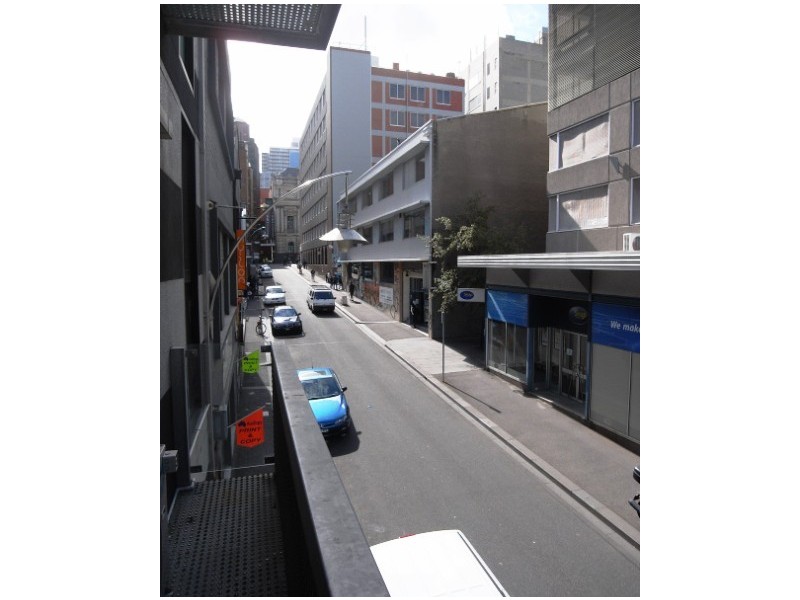 2/44 Little La Trobe Street, Melbourne VIC 3000