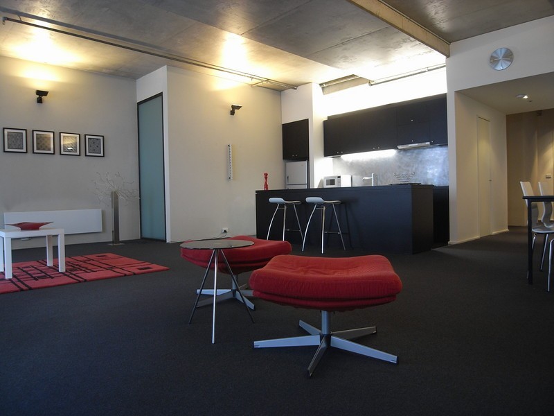 44 Little La Trobe Street, Melbourne VIC 3004