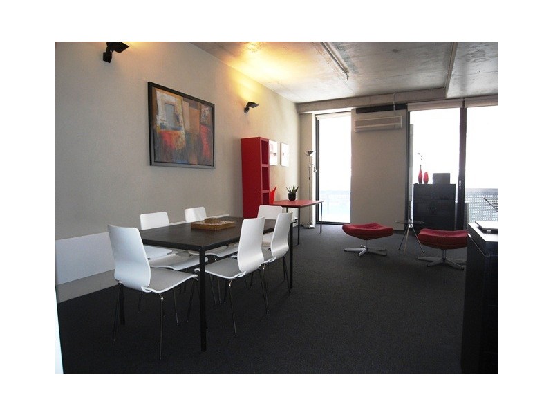 44 Little La Trobe Street, Melbourne VIC 3004