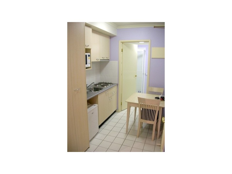 585 La Trobe Street, Melbourne VIC 3004