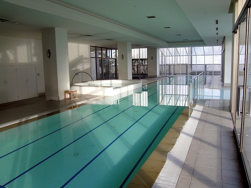 1503/350 St Kilda Road, Melbourne VIC 3000