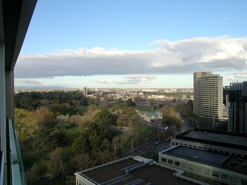 1503/350 St Kilda Road, Melbourne VIC 3000