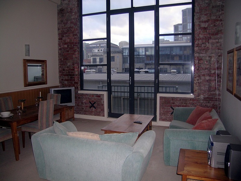 234 Flinders Lane, Melbourne VIC 3000