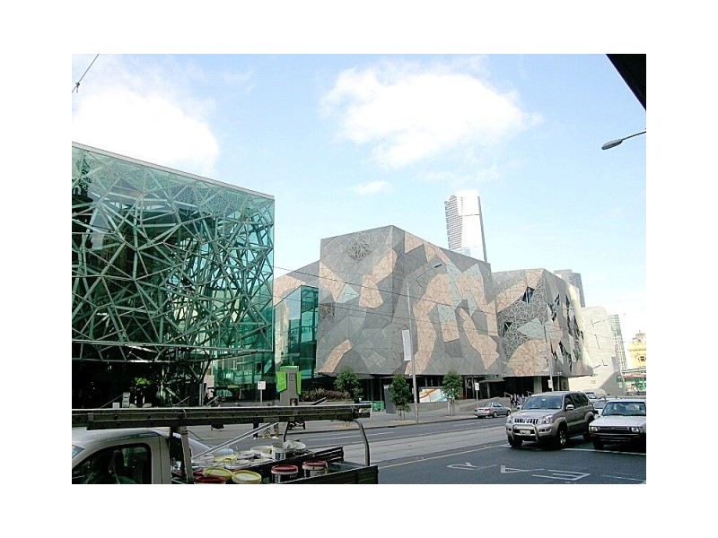 166 Flinders Street, Melbourne VIC 3000