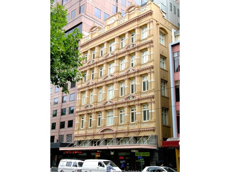 296 Flinders Street, Melbourne VIC 3000