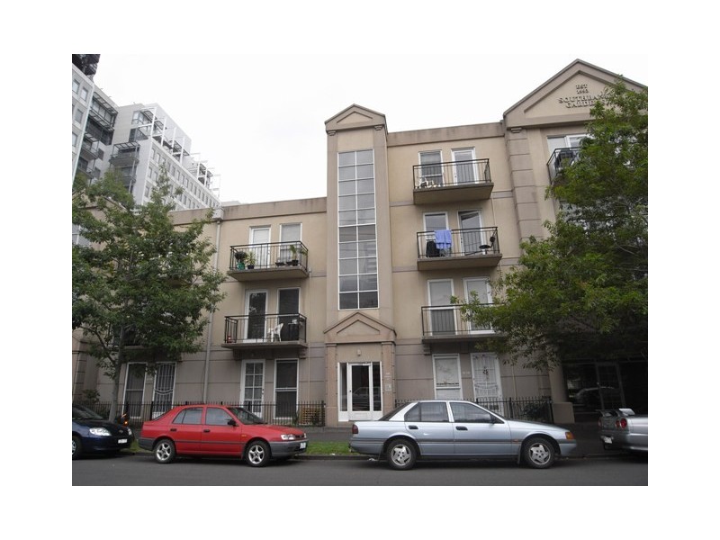 3A/116 Dodds Street, Southbank VIC 3006