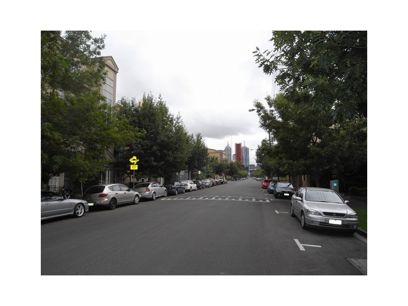 3A/116 Dodds Street, Southbank VIC 3006