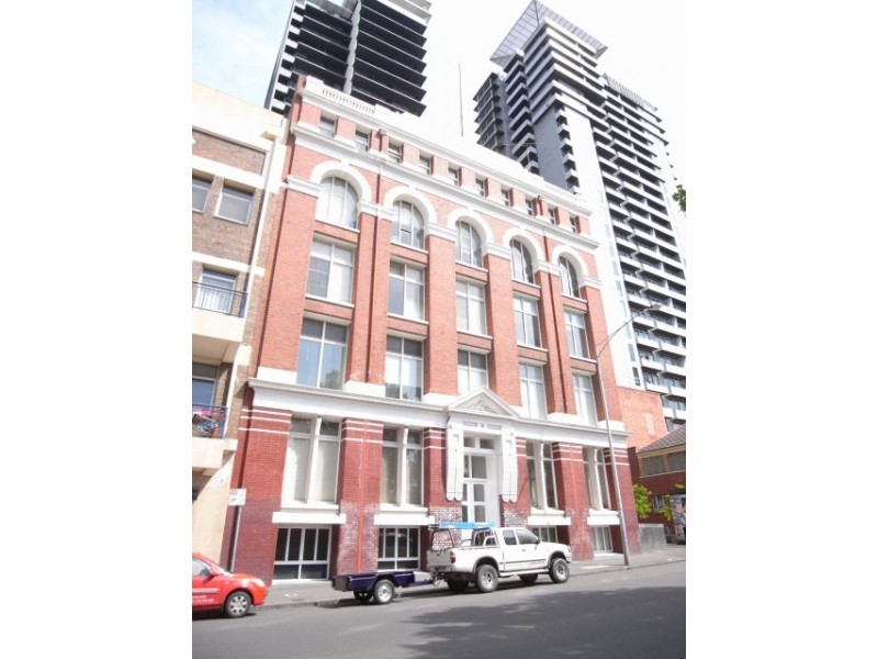 103/217 A’Beckett Street, Melbourne VIC 3000