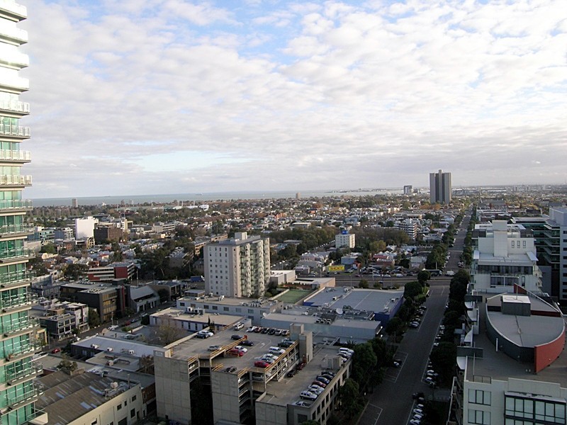 1503/350 St Kilda Road, Melbourne VIC 3000