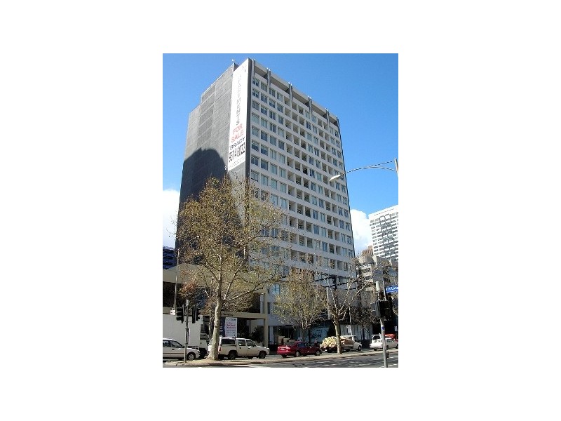 509/270 King Street, Melbourne VIC 3000