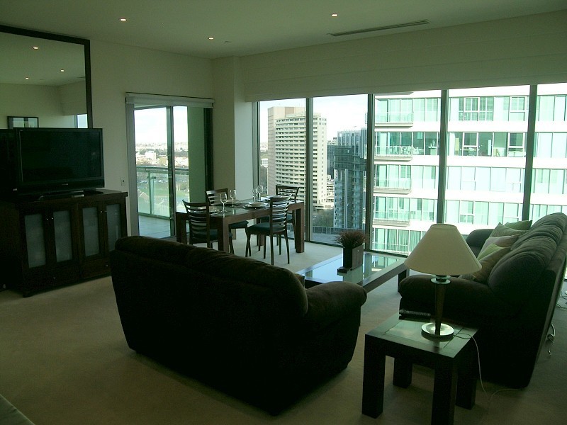 1503/350 St Kilda Road, Melbourne VIC 3000